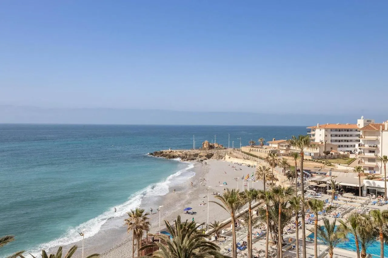 Apartmán A214 Chic Front Line Nerja