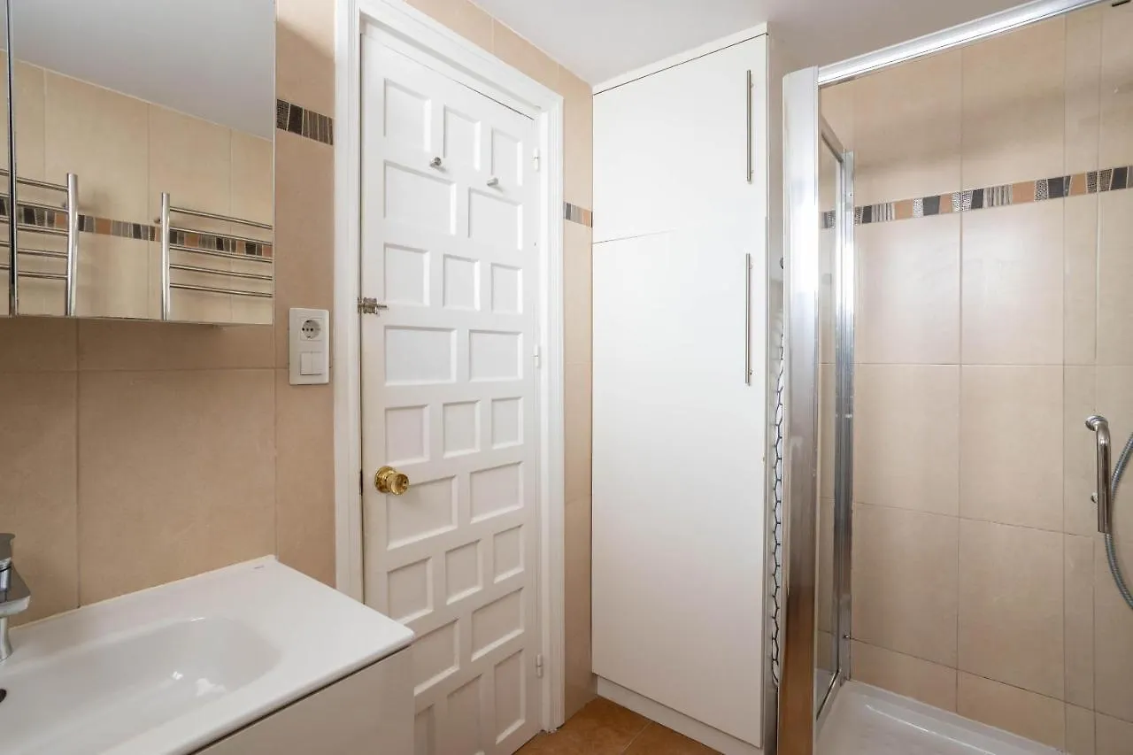 Apartmán A214 Chic Front Line Nerja